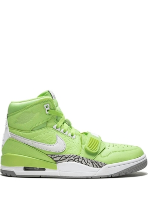Jordan Air Jordan Legacy 312 NRG sneakers - Green