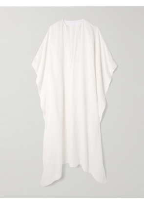 Alaïa - Crepe Maxi Dress - White - FR 34,FR 36,FR 38,FR 40,FR 42,FR 44