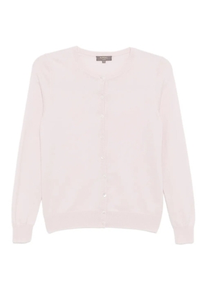 N.Peal Olivia cardigan - Pink