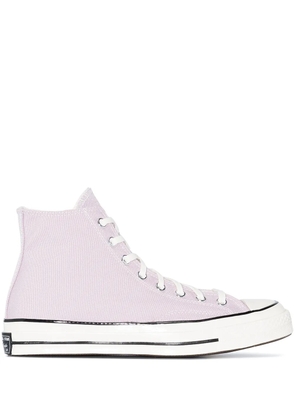 Converse Chuck 70 high-top sneakers - Pink