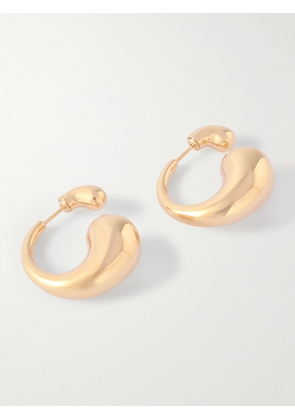 Bottega Veneta - Gold-tone Earrings - One size