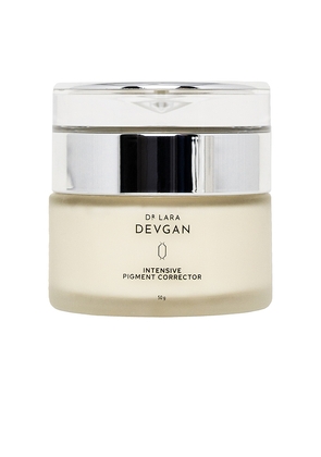 Dr. Devgan Scientific Beauty Intensive Pigment Corrector in Beauty: NA.