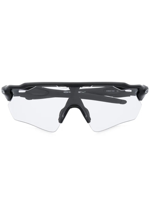 Oakley clear lens sunglasses - Black