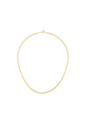 Maria Black Carlo 43 necklace - Gold