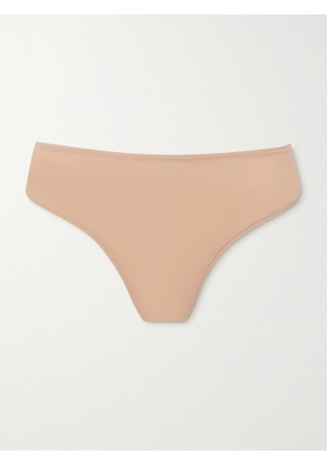 SKIMS - Fits Everybody Cheeky Briefs - Clay - Neutrals - XXS,XS,S,M,L,XL,2XL,3XL,4XL