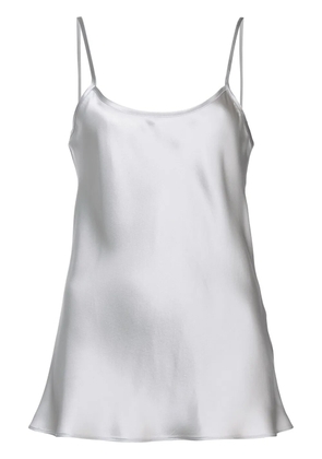 VOZ Liquid camisole - Grey
