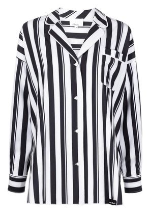 3.1 Phillip Lim Playtime pajama shirt - White