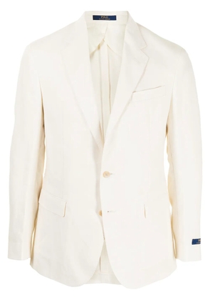 Polo Ralph Lauren linen sport coat - Neutrals