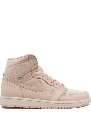 Jordan Air Jordan 1 Retro High OG 'Guava Ice' sneakers - Neutrals