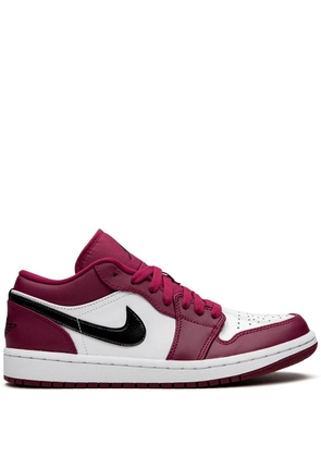 Jordan Air Jordan 1 Low 'Noble Red' sneakers