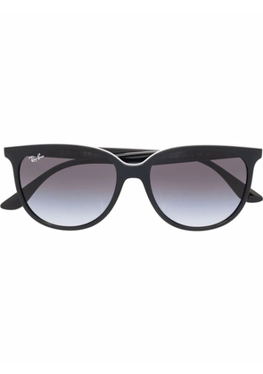 Ray-Ban square-frame sunglasses - Black
