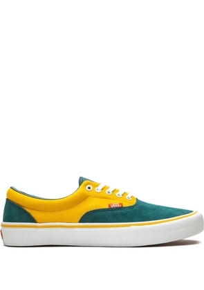 Vans Era low-top sneakers - Green