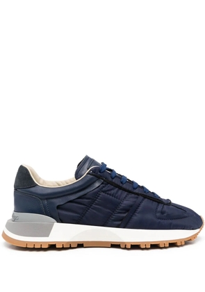 Maison Margiela 50-50 low-top sneakers - Blue