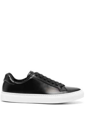 Scarosso Cecilia low-top sneakers - Black