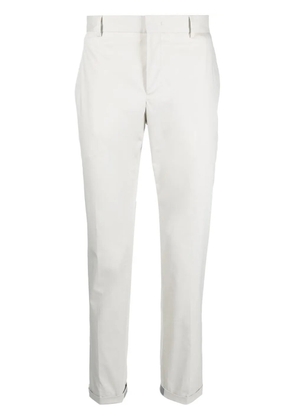 PT Torino turned-up hem trousers - Neutrals
