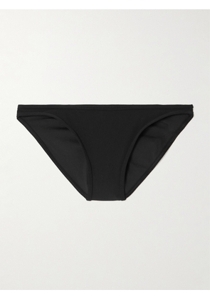 TOTEME - Bikini Briefs - Black - x small,small,medium,large,x large