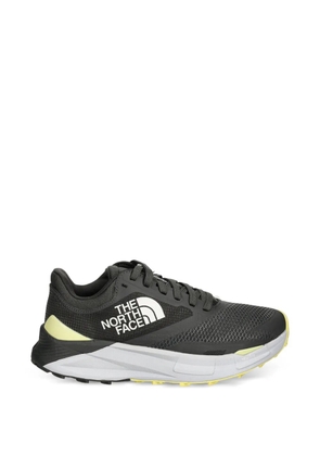 The North Face Vectiv Enduris 3 logo print sneakers - Grey