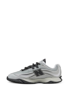 New Balance RC56 logo-patch sneakers - Grey