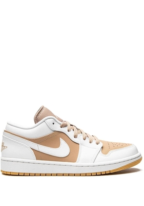 Jordan Jordan 1 Low 'Hemp/White' sneakers