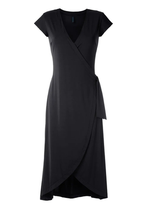 Lygia & Nanny Falcão UV dress - Black