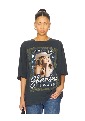 DAYDREAMER Shania Still The One One Size all. Also in Tee in Black.