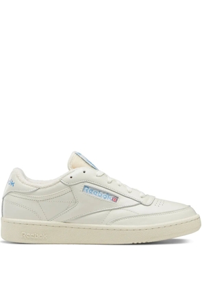 Reebok Club C 85 Vintage leather sneakers - Neutrals