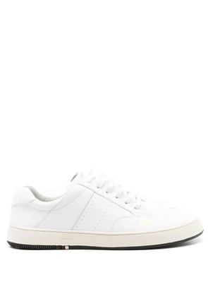 Osklen Tenis Soho Masc sneakers - White
