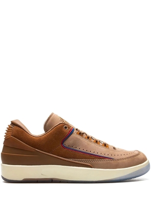 Jordan Air Jordan 2 Low 'Two 18' sneakers - Brown