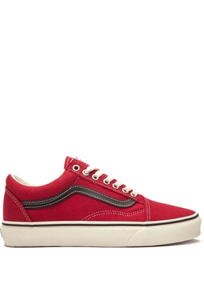 Vans Old Skool 'Earth' sneakers - Red