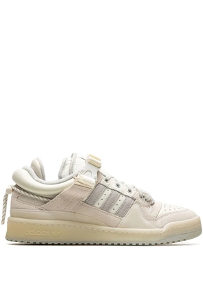 adidas x Bad Bunny Forum Low 'White' sneakers