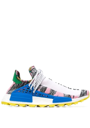 adidas x Pharrell Williams Solar Hu NMD 'Solar Pack MOTH3R' sneakers - Blue