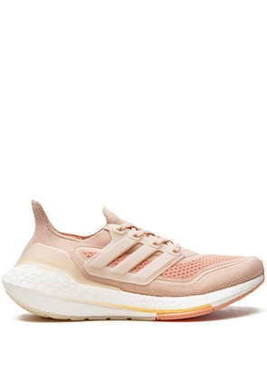 adidas Ultraboost 21 low-top sneakers - Pink