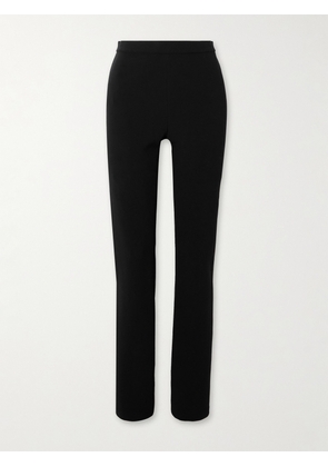 Stella McCartney - Jersey Leggings - Black - IT34,IT36,IT38,IT40,IT42,IT44,IT46,IT48,IT50