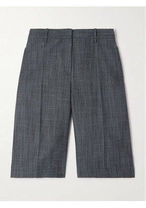 Jil Sander - Woven Shorts - Gray - FR 34,FR 36,FR 38,FR 40,FR 42,FR 44