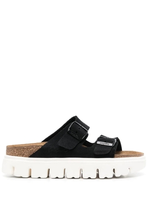 Birkenstock Arizona flat sandals - Black