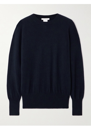 The Row - Leilani Cashmere Sweater - Blue - xx small,x small,small,medium,large,x large