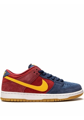Nike SB Dunk Low 'Barcelona' sneakers - Blue