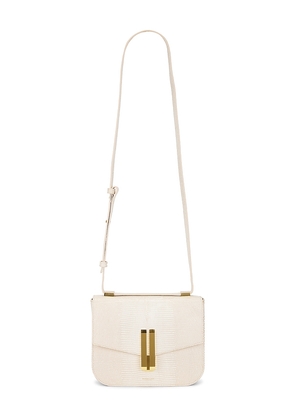DeMellier London Vancouver Bag in Ivory.