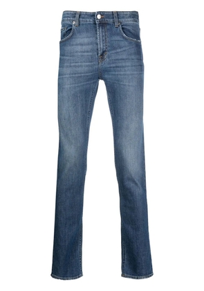 Department 5 Skeith super slim-fit jeans - Blue