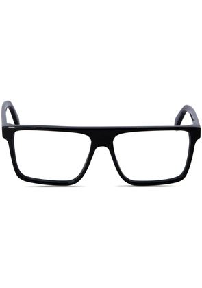 Off-White Eyewear Optical Style 36 glasses - Black