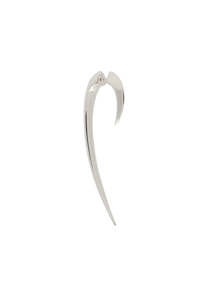 Shaun Leane large hook earring - Silver