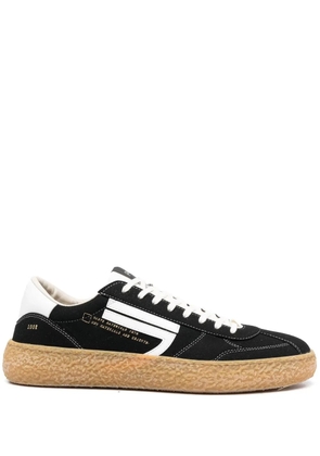 Puraai Classic low-top sneakers - Black