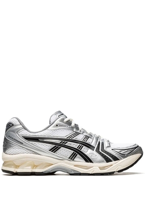 ASICS GEL-Kayano 14 sneakers - Silver
