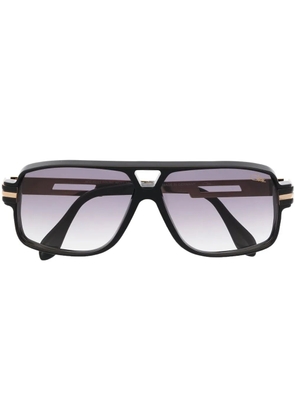 Cazal 6023/3 square-frame sunglasses - Black