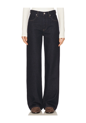 Citizens of Humanity Annina Straight Leg Jeans in Blue. Size 23. Also in 24, 25, 26, 27, 28, 29, 30, 32, 33.