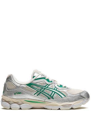 ASICS Gel-NYC 'Cream Kale' sneakers - Silver
