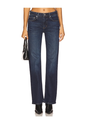 Citizens of Humanity Genova Low Rise Boot Jeans in Blue. Size 23. Also in 24, 25, 26, 27, 28, 29, 30, 31, 34.