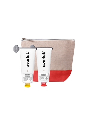 Everist The Haircare Meets Skincare Set in Beauty: NA.