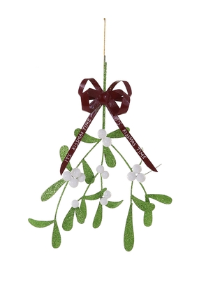 Cody Foster & Co It's Kissmas Time in Beauty: NA.