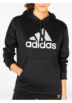 adidas Stadium Originals Shine 'Black' hoodie